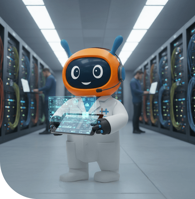 Information Technology Solutions