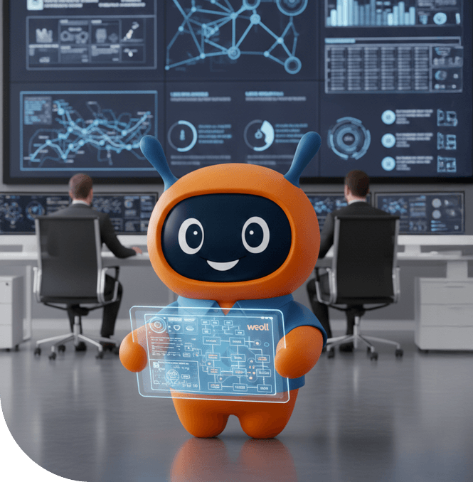 Operations Department Solutions