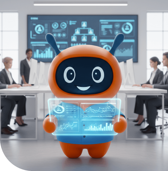 Human Resources Solutions
