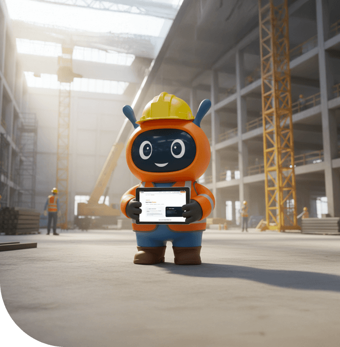 Construction Solutions