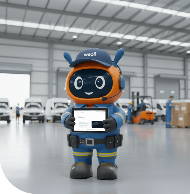 Logistics Solutions