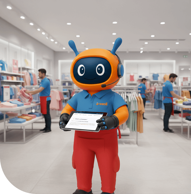Retail Solutions