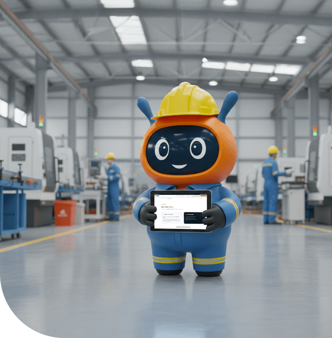 Manufacturing Industry Solutions