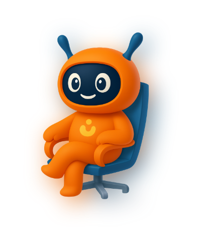 Weoll SSS Maskot
