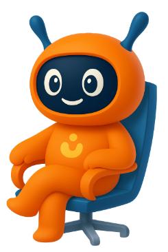 Weoll Mascot