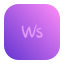 Weoll Studio Icon